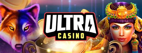  online casino ultra win